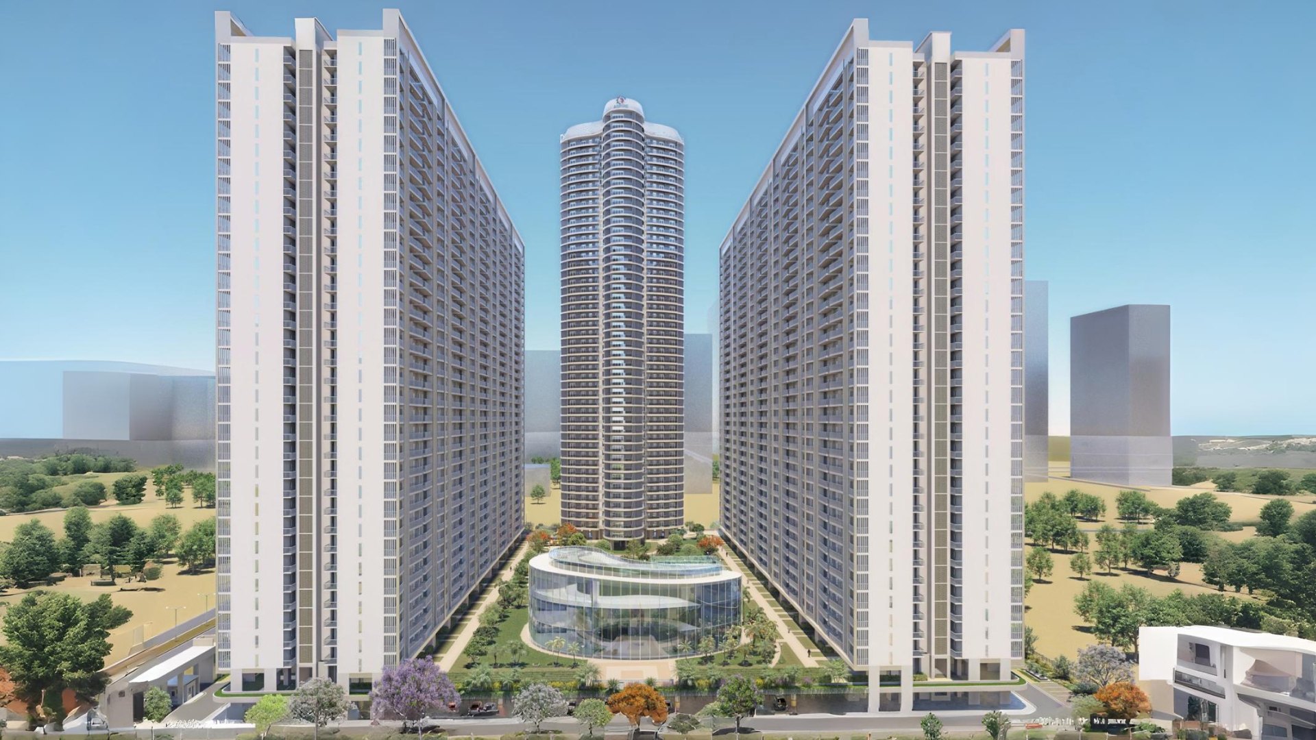 Aspire Centurion Park